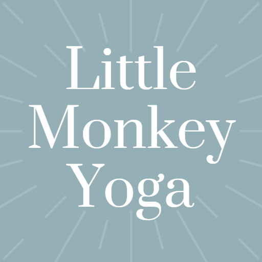 Little Monkey Yoga